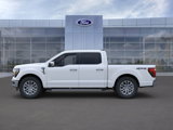 New 2025 Ford F150 Lariat image 3