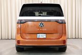 New 2025 Volkswagen ID. Buzz 1st Edition image 6