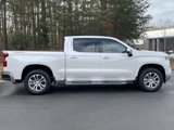New 2025 Chevrolet Silverado 1500 LTZ w/ LTZ Premium Package image 4