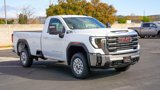 New 2025 GMC Sierra 2500 SLE image 6