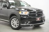 Certified 2020 Dodge Durango SXT image 3