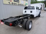 New 2025 RAM 5500 Tradesman image 3