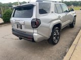 New 2025 Toyota 4Runner TRD Sport image 4
