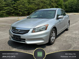 Used 2012 Honda Accord SE image 3