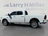 New 2025 RAM 2500 Laramie image 3