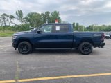 Used 2022 RAM 1500 Big Horn image 2