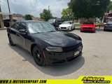 Used 2021 Dodge Charger SXT w/ Leather Interior Group image 3