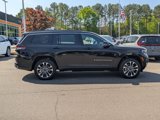 Used 2025 Jeep Grand Cherokee L Overland image 4