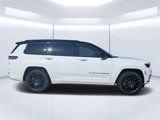New 2025 Jeep Grand Cherokee L Summit image 2