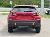 New 2025 Subaru Crosstrek 2.5i Wilderness image 5
