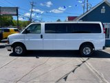 Used 2017 Chevrolet Express 3500 LT w/ LT Preferred Equipment Group image 3