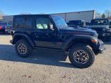 New 2025 Jeep Wrangler Rubicon w/ Safety Group image 4