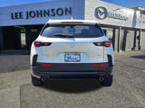 New 2025 MAZDA CX-50 2.5 Hybrid w/ Premium Plus Pkg image 4