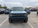 Used 2023 Ford Bronco Wildtrak image 2