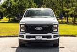New 2025 Ford F250 XL w/ STX Appearance Package image 2