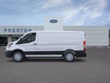 New 2025 Ford Transit 150 Low Roof w/ Exterior Upgrade Package image 3