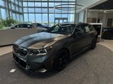 New 2025 BMW M5 Touring image 3