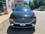 Used 2022 Hyundai Santa Fe SEL image 2