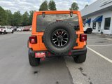 New 2025 Jeep Wrangler Rubicon image 2