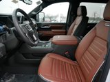 New 2025 GMC Sierra 3500 Denali Ultimate image 3