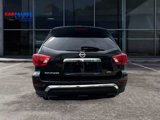 Used 2019 Nissan Pathfinder S image 4