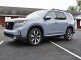 New 2025 Honda Pilot Touring image 3