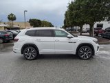 New 2025 Volkswagen Atlas SEL Premium R-Line image 3