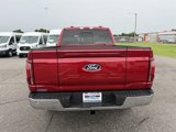 New 2025 Ford F150 Lariat w/ Equipment Group 502A High image 4