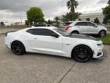 Used 2022 Chevrolet Camaro SS image 4