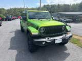 New 2025 Jeep Gladiator Sport image 4