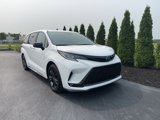 Certified 2025 Toyota Sienna XSE image 2