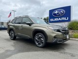 New 2025 Subaru Forester Limited image 2