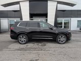 New 2025 Cadillac XT6 Premium Luxury w/ Technology Package image 4