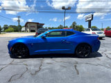 Used 2018 Chevrolet Camaro LT w/ RS Package image 2