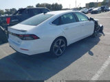 Used 2025 Honda Accord Sport image 5