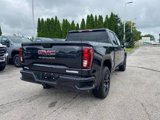 New 2026 GMC Sierra 1500 Elevation image 6
