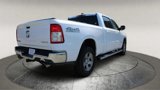 Used 2022 RAM 1500 Big Horn image 3