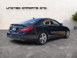 Used 2013 Mercedes-Benz CLS 550 4MATIC image 5