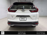 Used 2021 Honda CR-V LX image 3