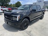 New 2025 Ford F150 Lariat image 4