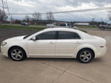 Used 2010 Chevrolet Malibu LT w/ Interface Package image 2