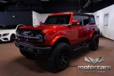 Used 2023 Ford Bronco Outer Banks image 4