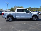 New 2025 Ford F150 XLT w/ Equipment Group 302A MID image 3