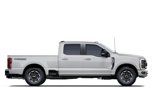 New 2025 Ford F250 XLT image 5