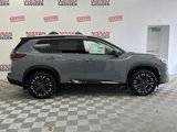 New 2025 Nissan Rogue Platinum image 2