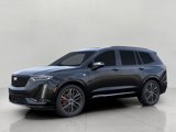 New 2025 Cadillac XT6 Sport w/ Technology Package image 2