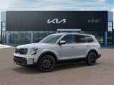 New 2025 Kia Telluride EX X-Line image 3