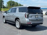 New 2025 Chevrolet Suburban Premier image 6