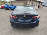 Used 2021 Chevrolet Malibu LT image 6