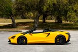 New 2025 McLaren Artura Spider image 4